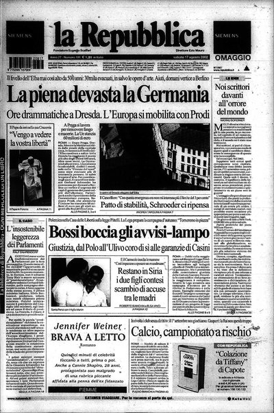 La repubblica